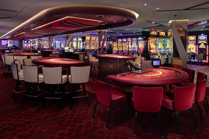 The Casino